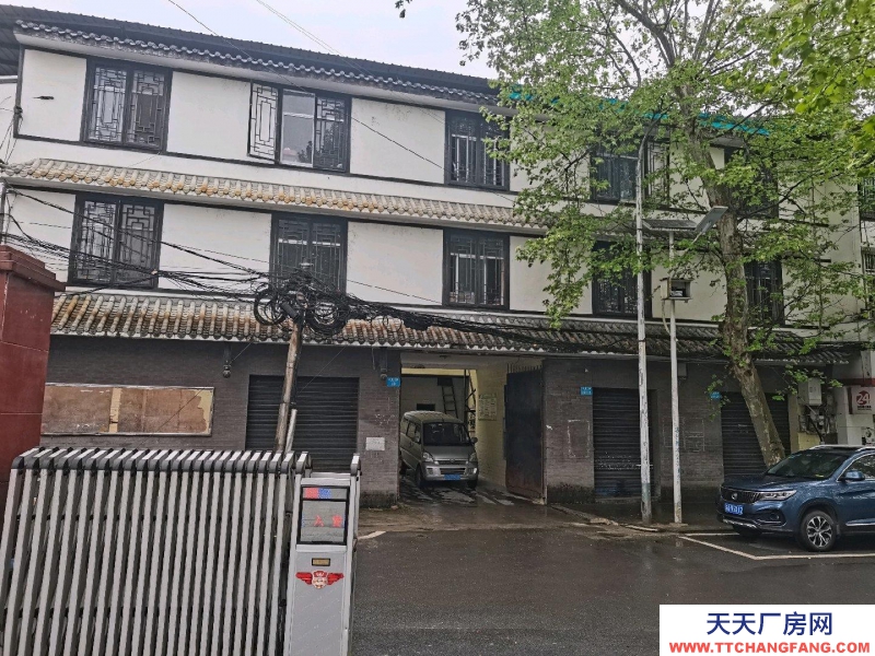 (出售)重庆南川厂房急售，附带生产设备，食品加工厂，接手即可生产