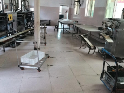 (出售)重庆南川厂房急售，附带生产设备，食品加工厂，接手即可生产图3