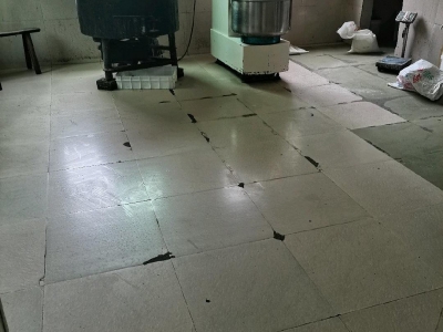 (出售)重庆南川厂房急售，附带生产设备，食品加工厂，接手即可生产图5