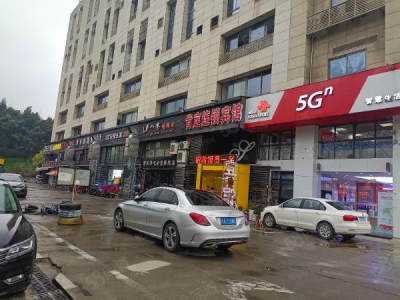 南京市雨花台区独门独院 雨花开发区工业园 厂房 占地10亩 两证齐全图3
