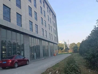 南京市雨花台区独门独院 雨花开发区工业园 厂房 占地10亩 两证齐全图2