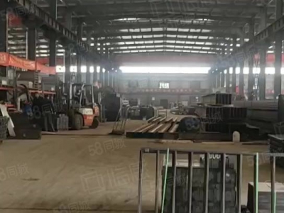 南京市雨花台区独门独院 雨花开发区工业园 厂房 占地10亩 两证齐全图1