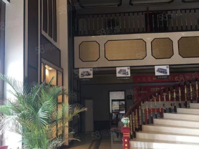 南京雨花台区三桥厂房出租 （可分租）价格低设计起点高 企业形象好图4