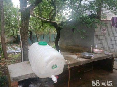 (出租) 该厂房为独立院子，占地13亩，四周有围墙图4