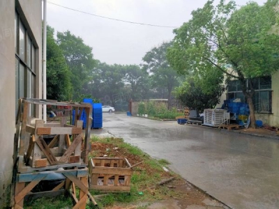 南京市雨花台区湖熟一楼1200平厂房 高度6.5米 可以生产 可仓储图5