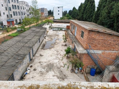 (出租) 本厂房适合加工、仓库、停车位等多型运用，也合适作为农家乐图2
