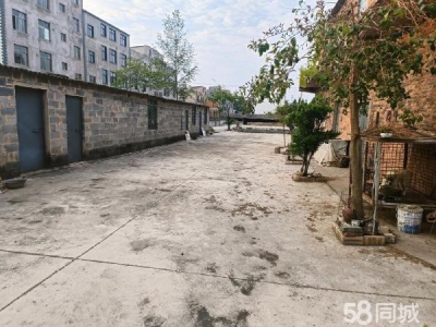 (出租) 本厂房适合加工、仓库、停车位等多型运用，也合适作为农家乐图3