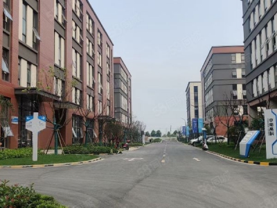 南京市雨花台区成熟园区 六合1200平厂房 生产仓储办公 有免租期图1