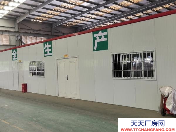 (出租) 独门独院有卸货平台适合做仓储，厂房
