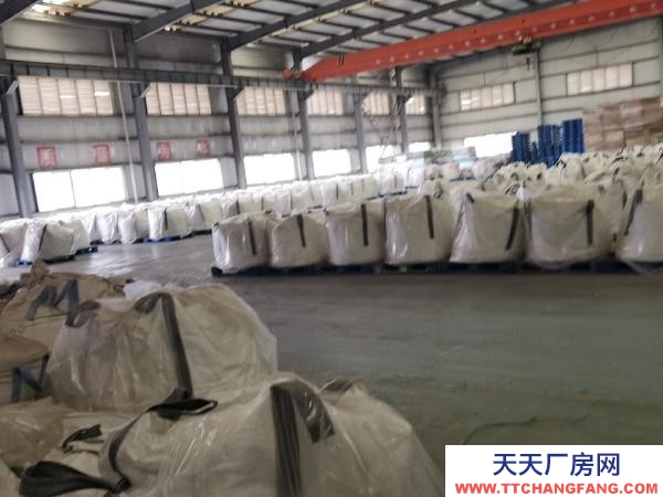 (出租) 独门独院有卸货平台适合做仓储，厂房