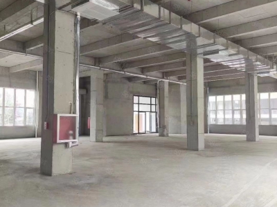 青岛黄岛有食堂会议室健身房 面积可选 京东方配套企业看过来图4