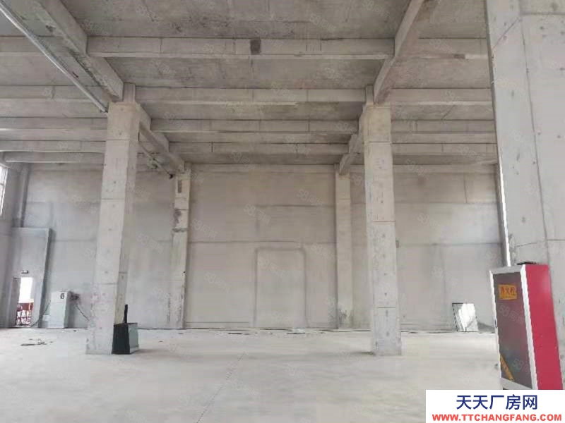 青岛黄岛有食堂会议室健身房 面积可选 京东方配套企业看过来