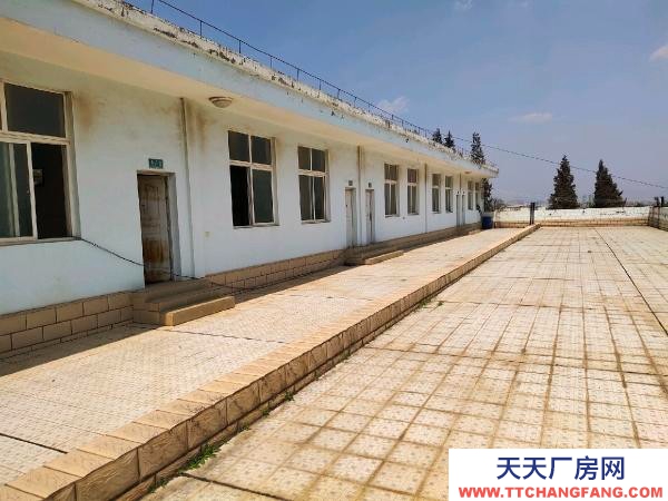 (出租) 西片区标准厂房仓库出租，出让