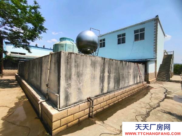 (出租) 西片区标准厂房仓库出租，出让