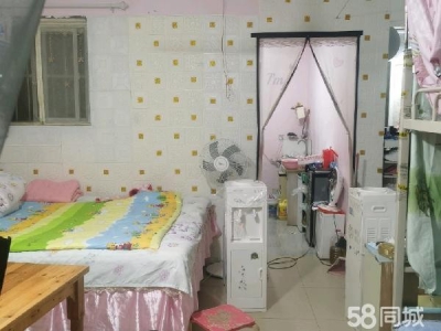 南京市雨花台区 一楼好房 可放物住人图2