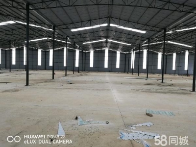 (出租) 曲靖市麒麟区四圩社区永丰圩，占地85亩，图3