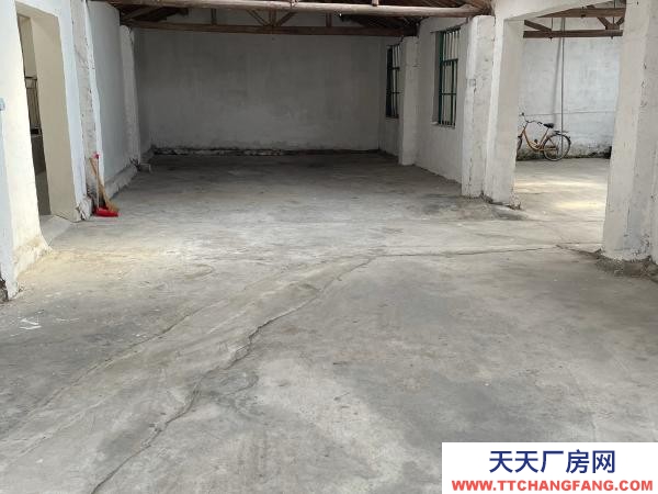 南京市雨花台区谷里柏树280平仓库靠近板桥新城