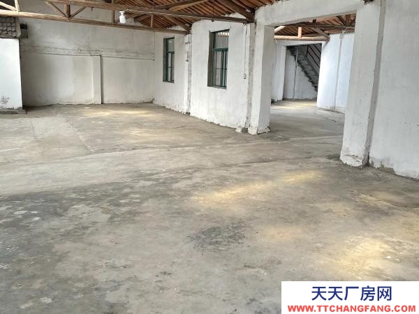 南京市雨花台区谷里柏树280平仓库靠近板桥新城