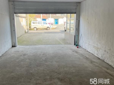 南京市雨花台区谷里柏树280平仓库靠近板桥新城图1