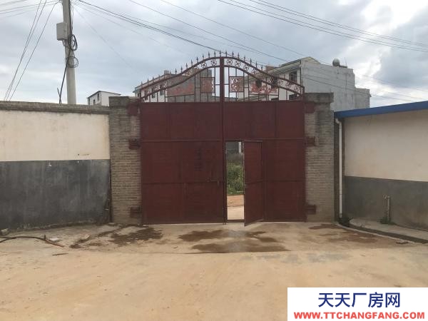 (出租) 以前的养殖场，水电路都比较方便