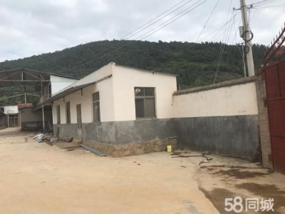 (出租) 以前的养殖场，水电路都比较方便图1