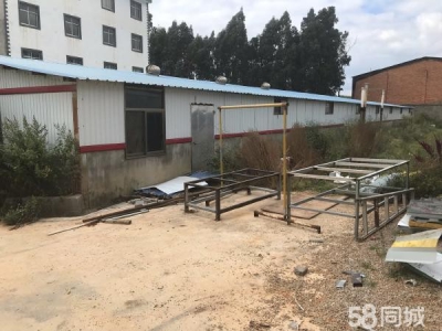 (出租) 以前的养殖场，水电路都比较方便图5