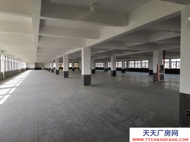 杭州萧山(出租) 靖江地铁口边上电商园内大面积仓库出租