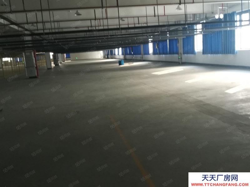杭州萧山(出租) 大量一楼二楼厂房仓库出租，园区配套齐全，吃住一体，性价比高。
