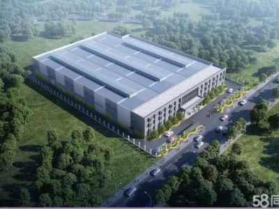 (出租) 重庆南川工业园全新钢结构表厂房出租，交通便利，欢迎实地考察图3