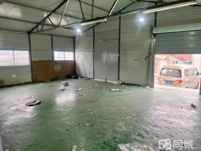 南京市雨花台区宁丹路旁，独栋，个人房源，24小时看护。图1
