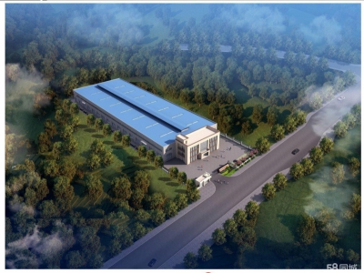 (出租) 重庆市南川区南平镇工业园区出租全新办公楼厂房出租图2