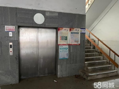 南京市雨花台区单独共三层楼，可整租也可分租，内有电货梯图4