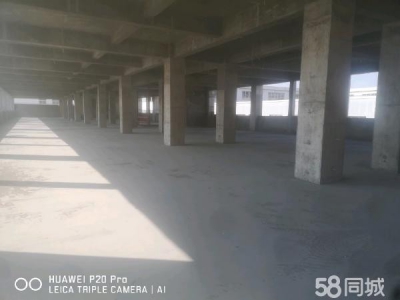 (出租) 独门独院可24小时不限行图1
