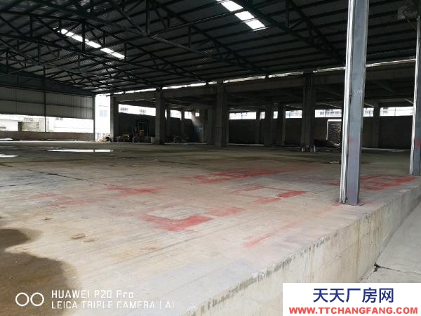 (出租) 独门独院可24小时不限行