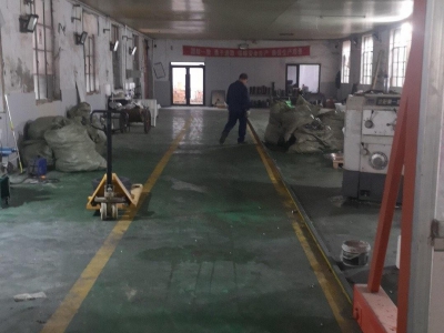 (出租) 厂房比较标准 无需改动 直接生产图1