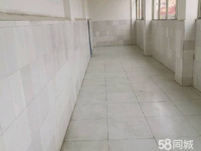 (出租) 交通方便，可以进出挂车，建筑面积有3000平方图1