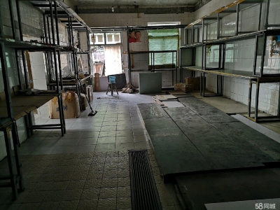 (出租) 地理位置优越，离五爱市场很近，可办公，可仓储。图2