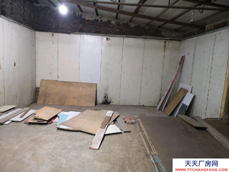 (出租) 地理位置优越，离五爱市场很近，可办公，可仓储。