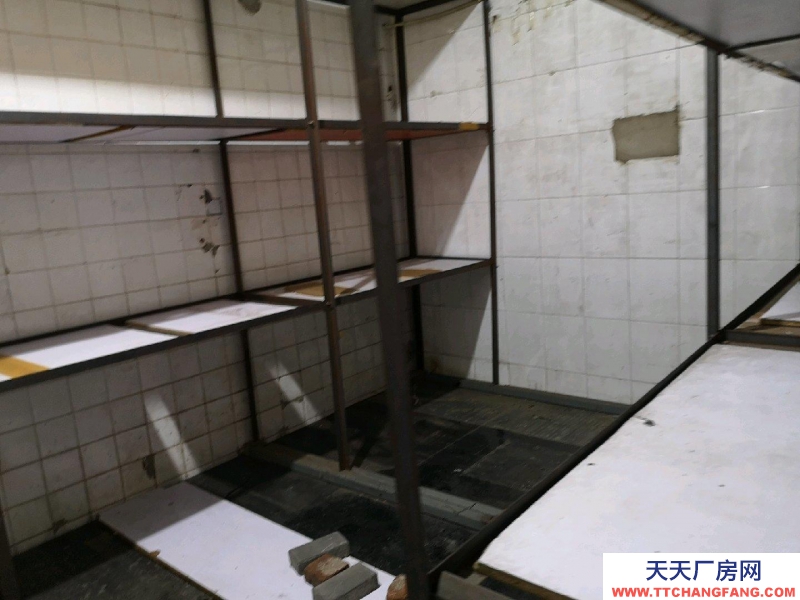 (出租) 地理位置优越，离五爱市场很近，可办公，可仓储。