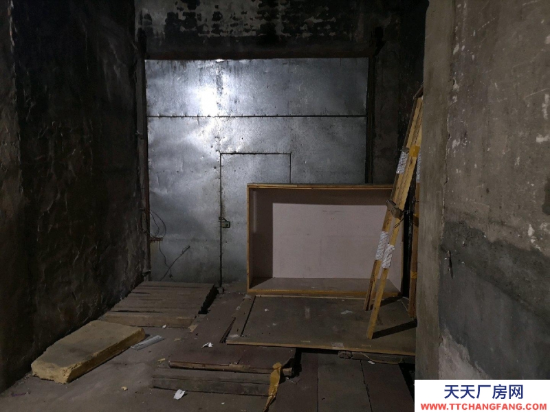 (出租) 地理位置优越，离五爱市场很近，可办公，可仓储。
