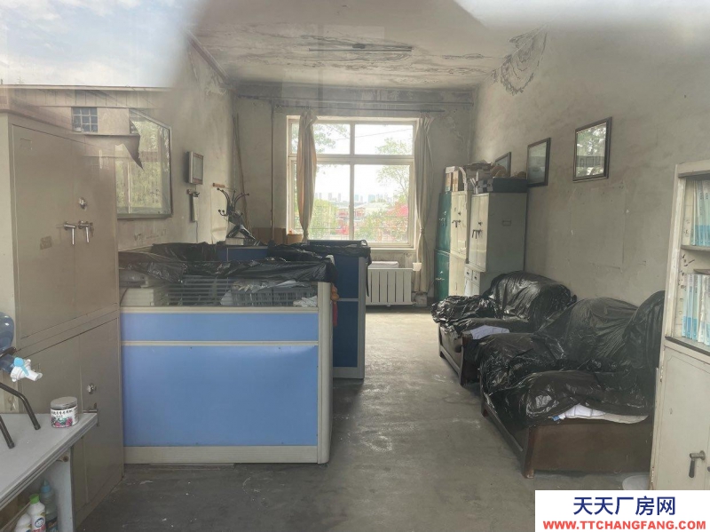(出租) 2层办公楼整体出租，价格面议