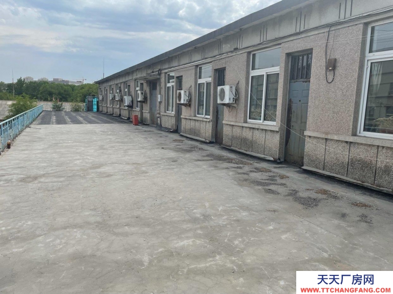 (出租) 2层办公楼整体出租，价格面议