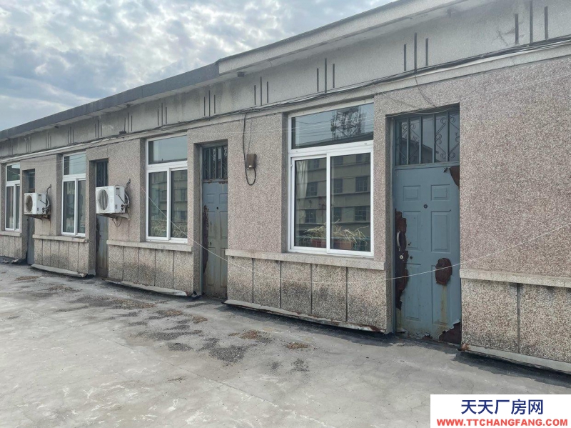 (出租) 2层办公楼整体出租，价格面议