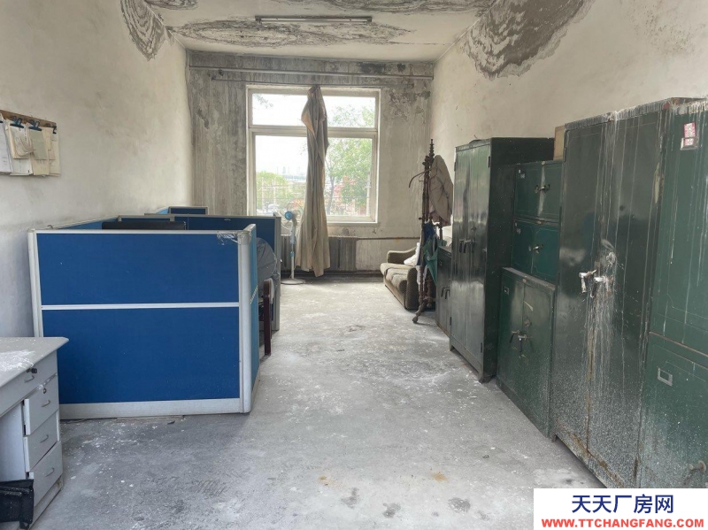 (出租) 2层办公楼整体出租，价格面议