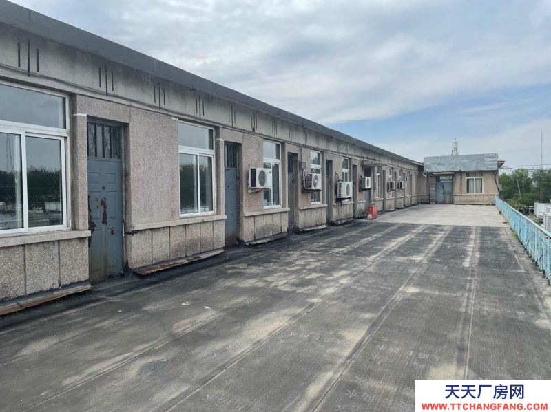 (出租) 2层办公楼整体出租，价格面议