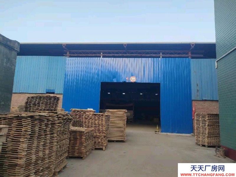 (出租) 重庆南川厂房便宜出租租金面议