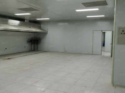 (出售) 低首付现房(租售)食品央厨医疗检测生物研发！燃气排污丙类消防图3