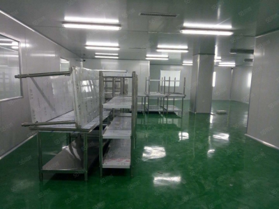 (出售) 低首付现房(租售)食品央厨医疗检测生物研发！燃气排污丙类消防图8