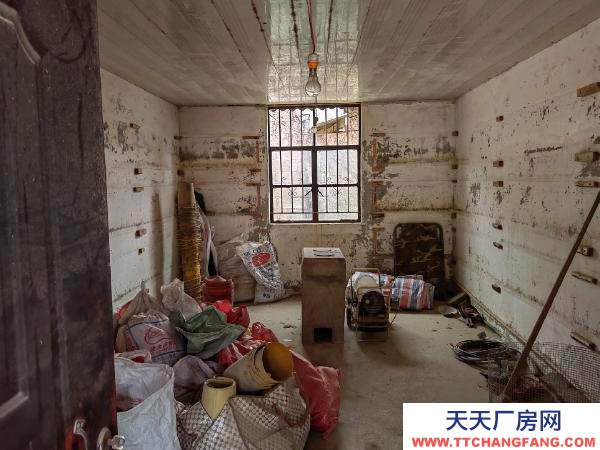 (出租) 大面积场地，干啥都可以