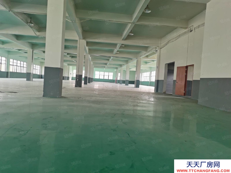 杭州萧山(出售) 急售萧山桥南开发区70亩土地78000方厂房